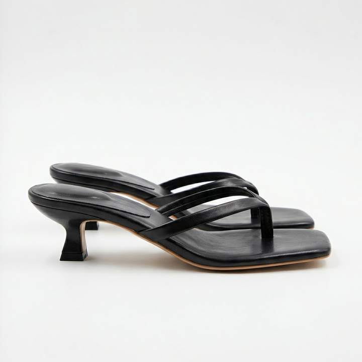 Sandali Bassi da Donna – Casual