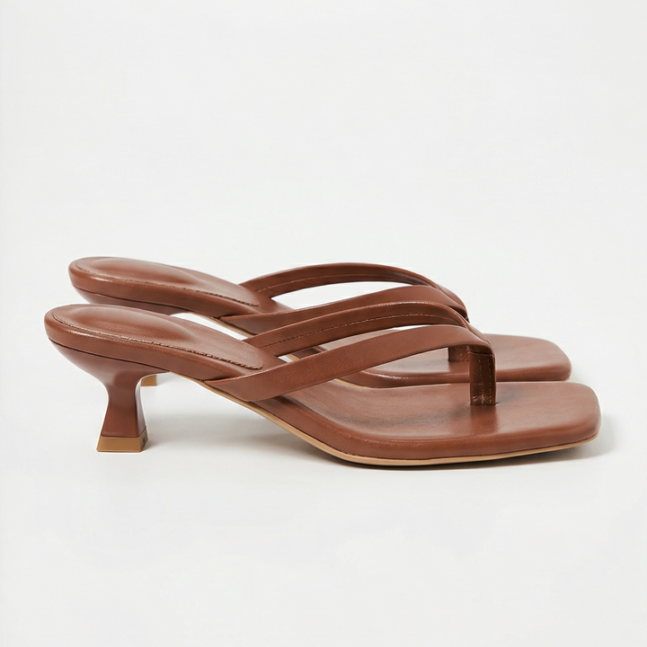 Sandali Bassi da Donna – Casual