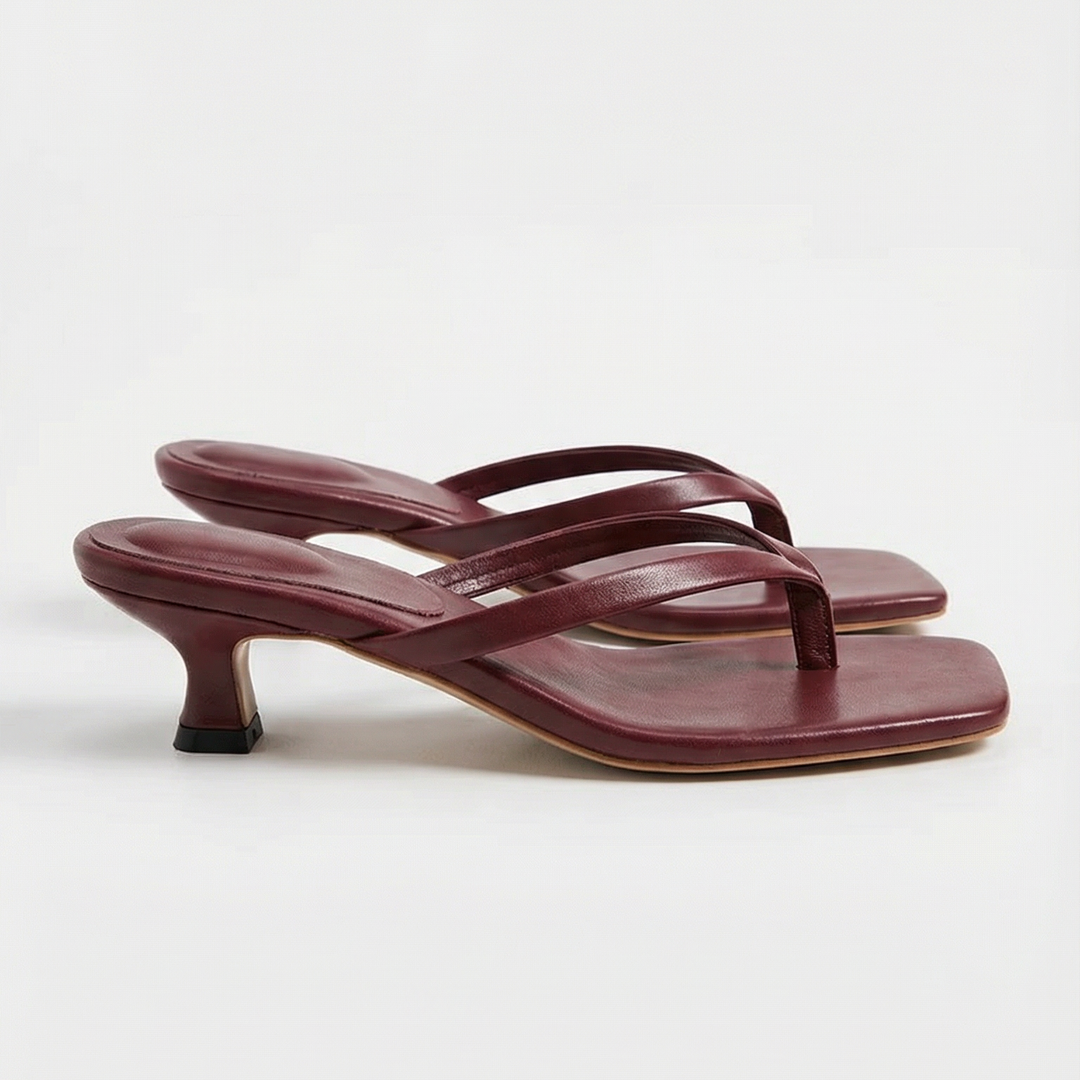 Sandali Bassi da Donna – Casual