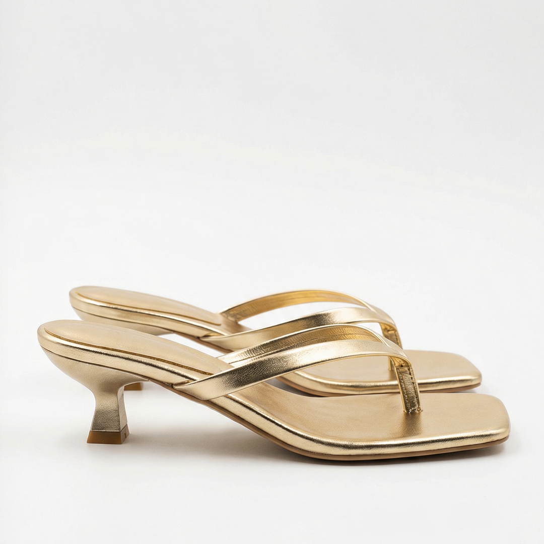 Sandali Bassi da Donna – Casual