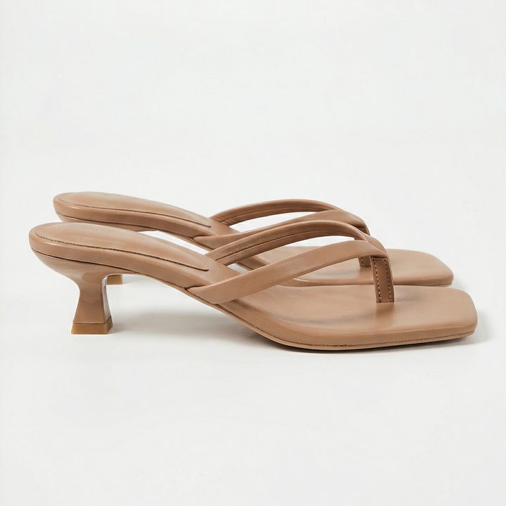 Sandali Bassi da Donna – Casual