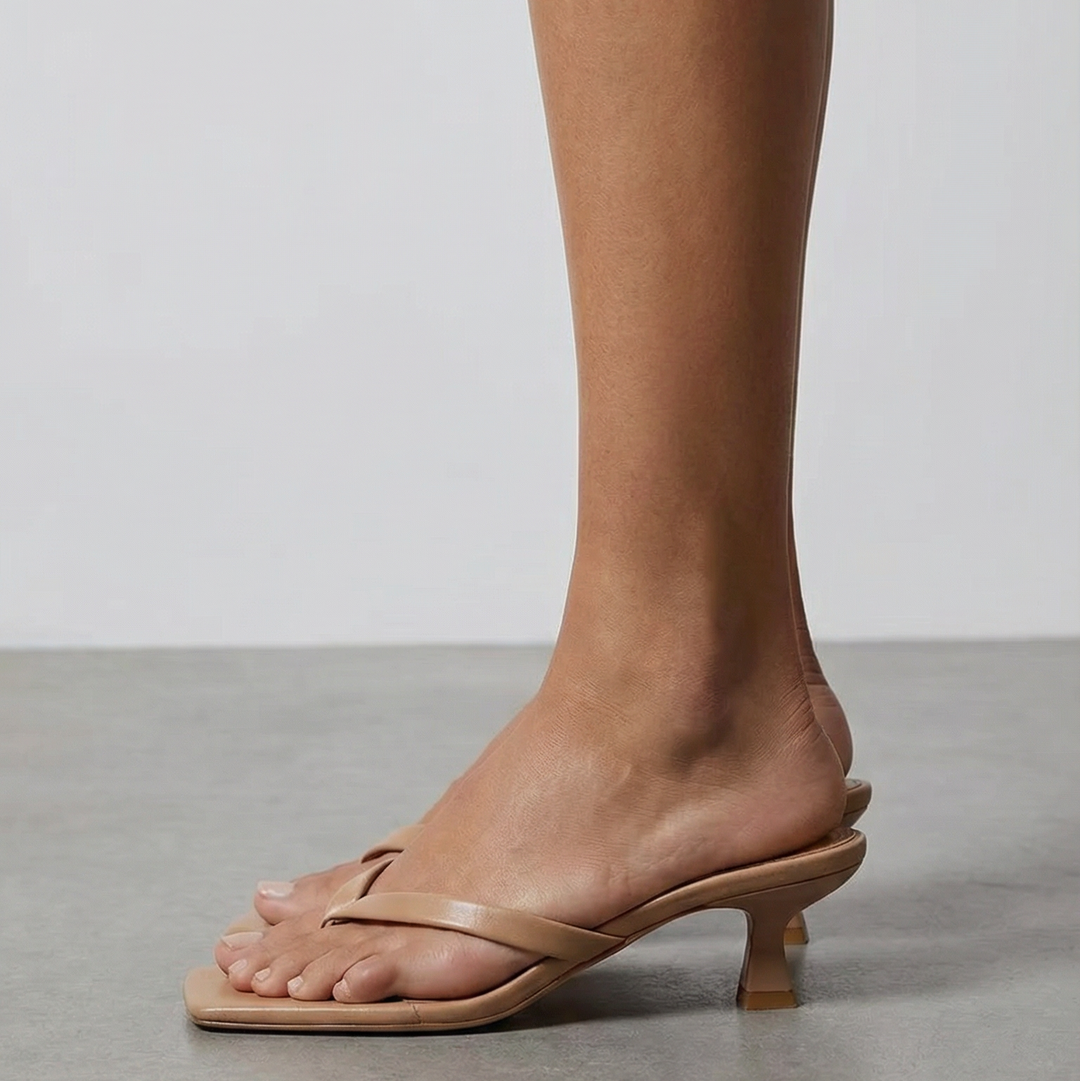 Sandali Bassi da Donna – Casual