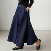 Ingebord – Pantaloni a gamba larga per donne | Comfort sofisticato