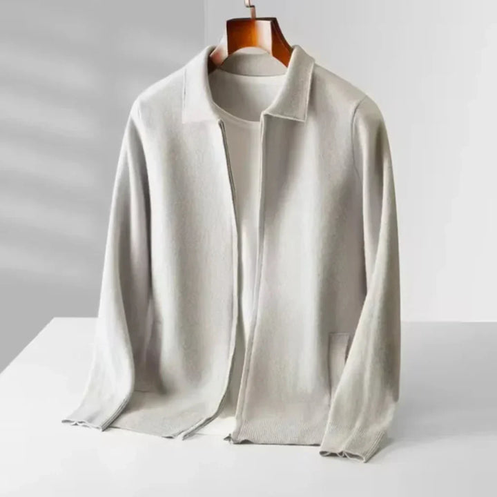 Maglione Regular Fit per Uomo