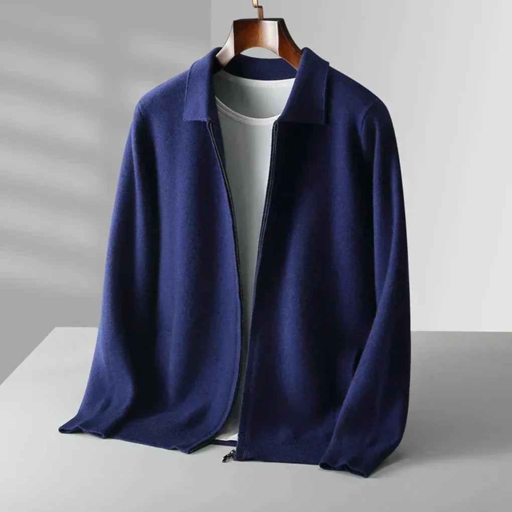 Maglione Regular Fit per Uomo