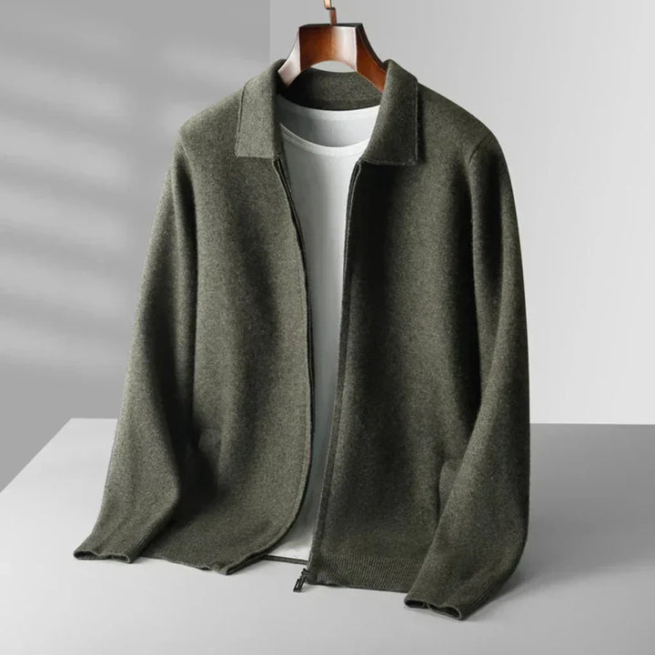 Maglione Regular Fit per Uomo
