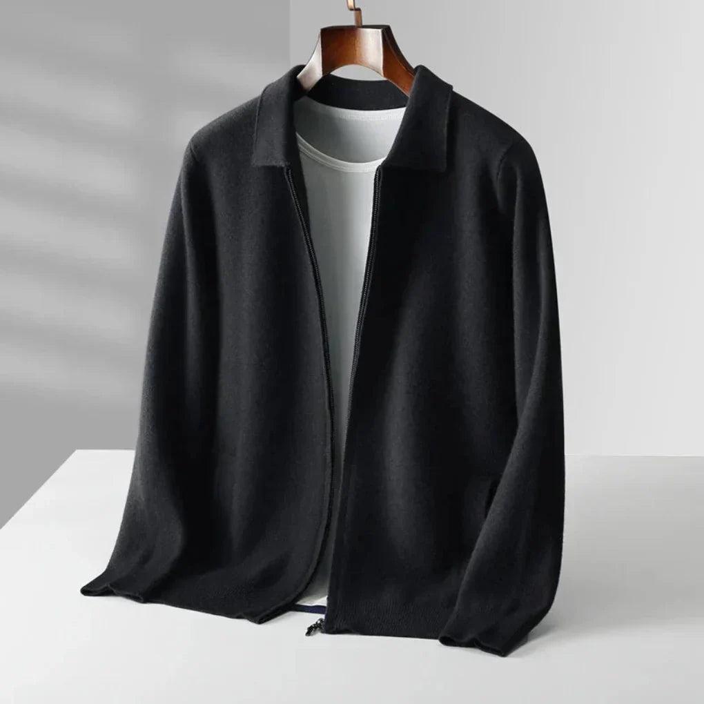 Maglione Regular Fit per Uomo