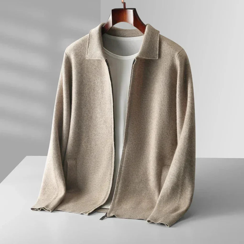 Maglione Regular Fit per Uomo