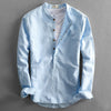 Camicia Estiva da Uomo