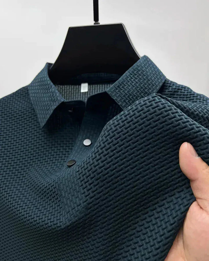 Polo Shirt Uomo – Elegante e Stiloso