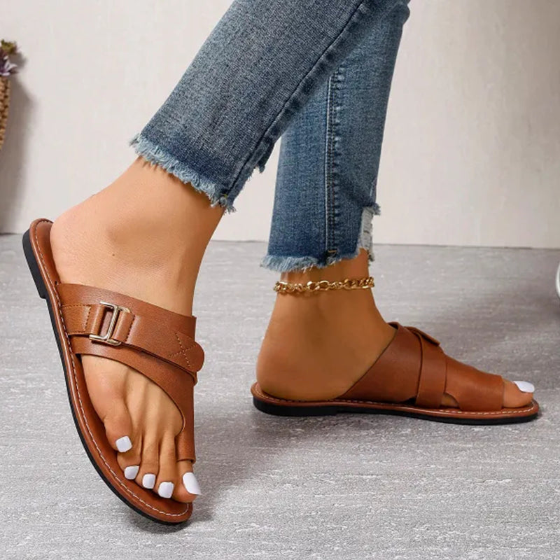Sandali casual da donna
