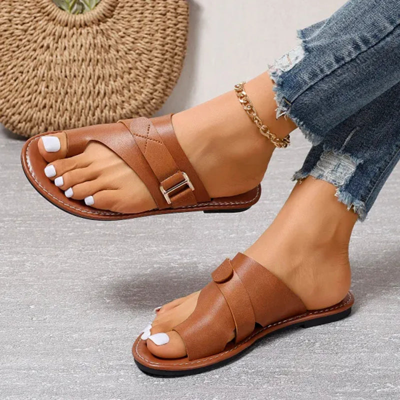 Sandali casual da donna