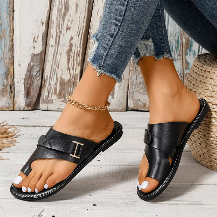 Sandali casual da donna