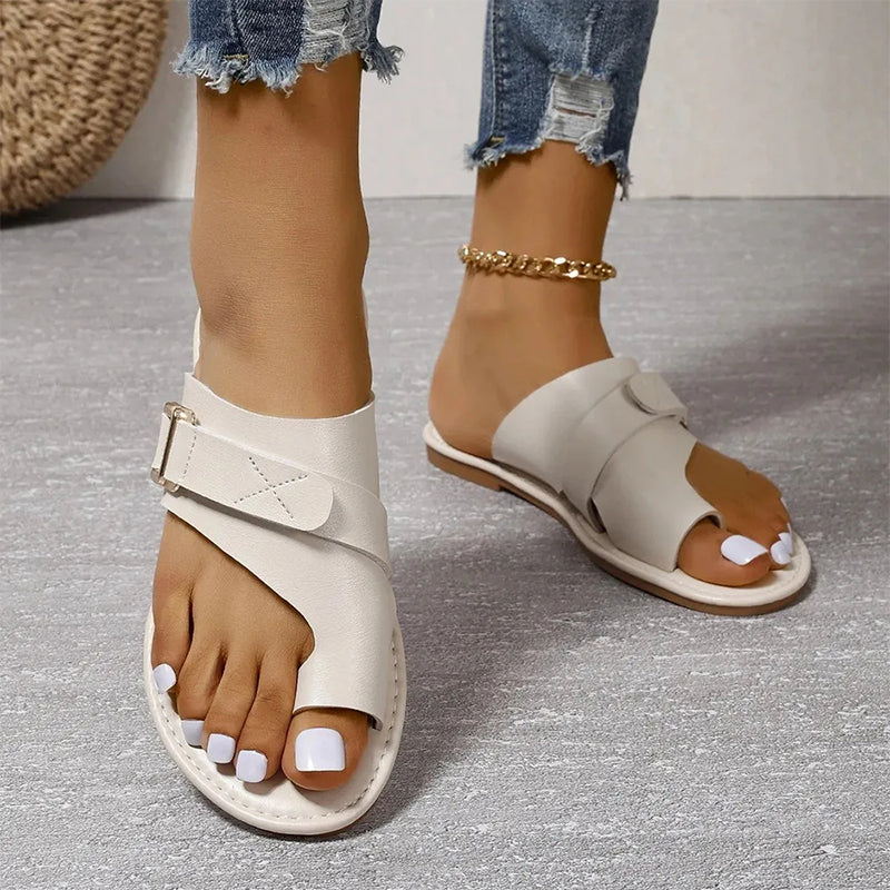Sandali casual da donna