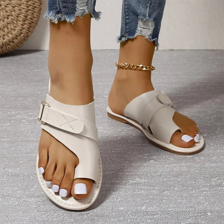 Sandali casual da donna