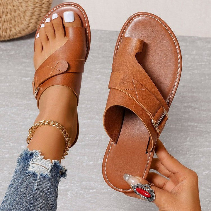 Sandali casual da donna