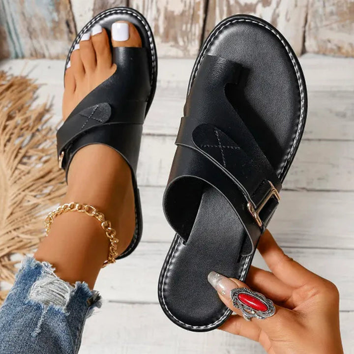 Sandali casual da donna