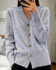 Calore, Eleganza e Intramontabile Femminilità Cardigan