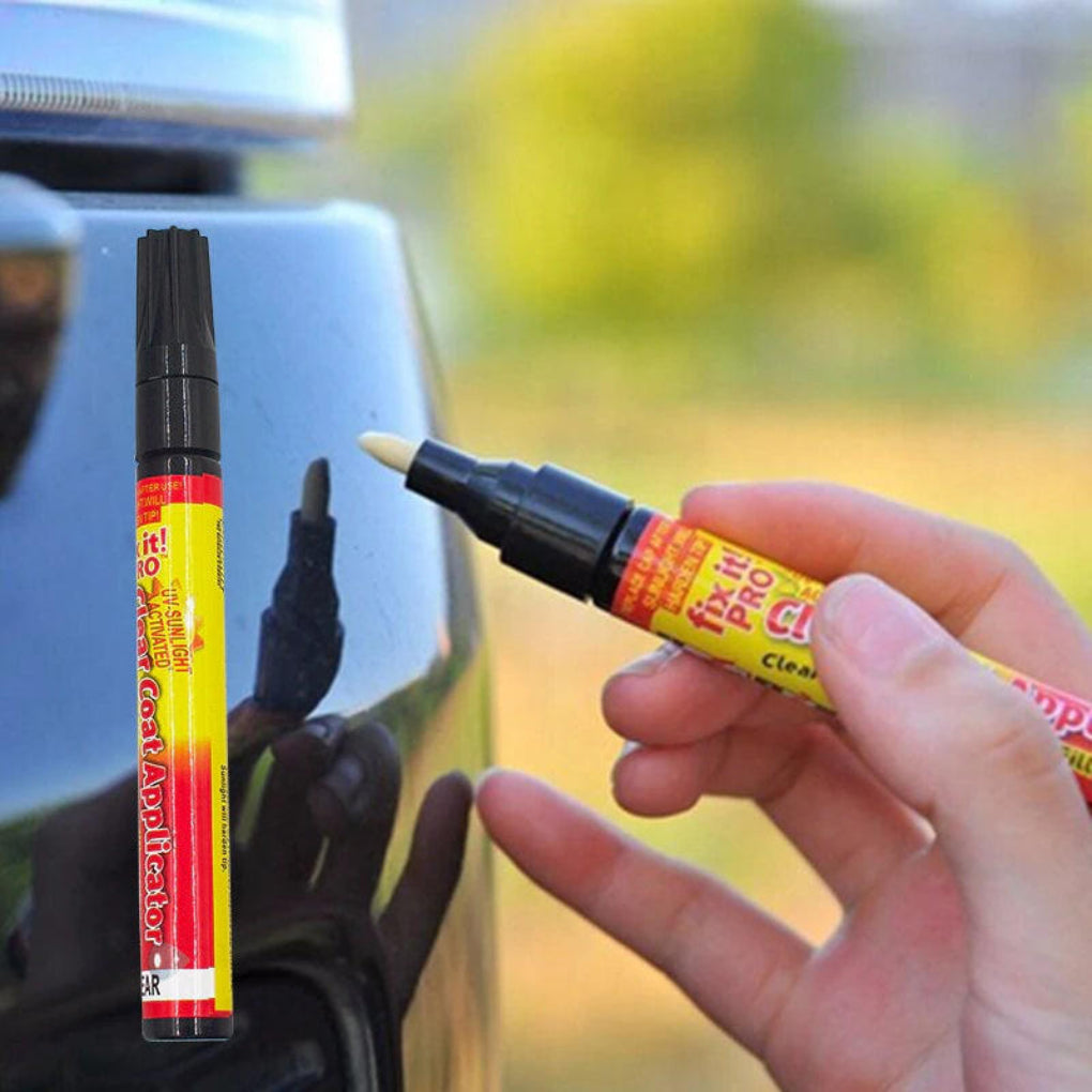 Penna Rimuovi Graffi Auto