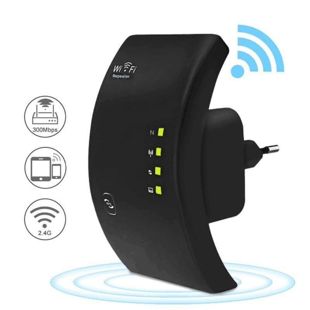Ripetitore Segnale WiFi Senza Fili