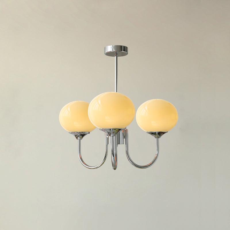 Lampadario Moderno
