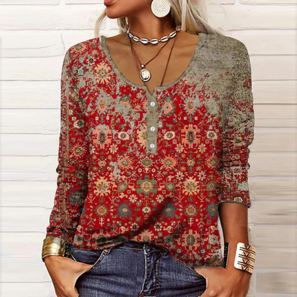 Top Elegante da Donna – Stile Refinato & Dettagli Elevati