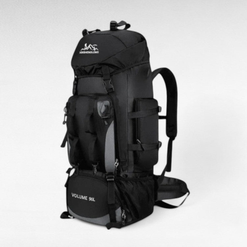 Zaino da Trekking Ultra Leggero Impermeabile 90L