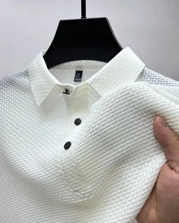 Polo Shirt Uomo – Elegante e Stiloso