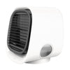 Raffreddatore d'aria e umidificatore 2 in 1 per casa o ufficio