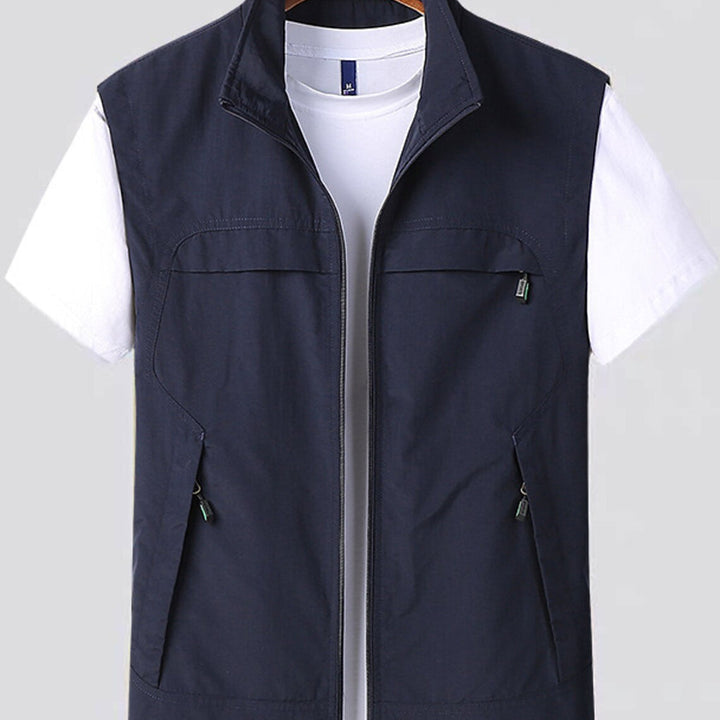 Gilet Uomo Quick-Drying