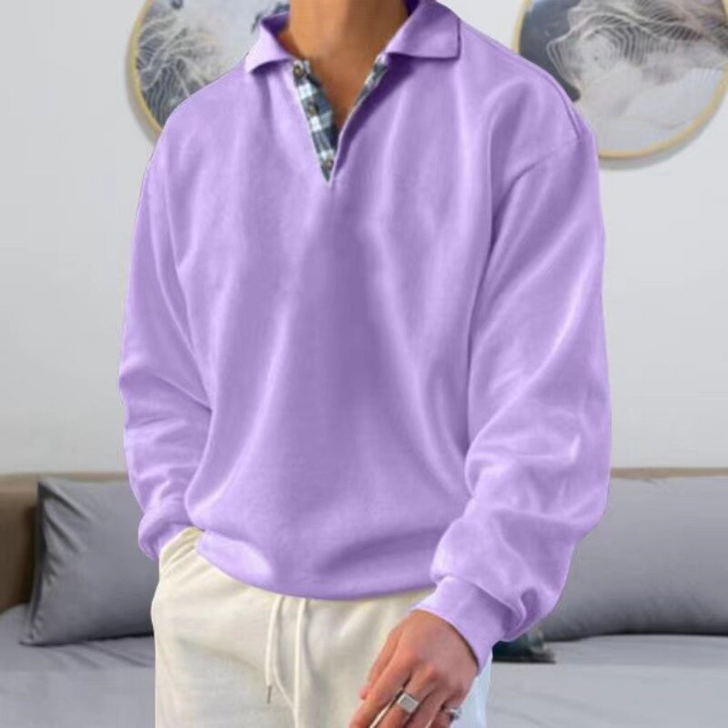 Maglione Uomo Comfort e Stile per Ogni Occasione