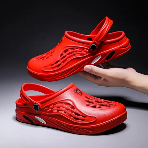 Donji – Sandali impermeabili (unisex)