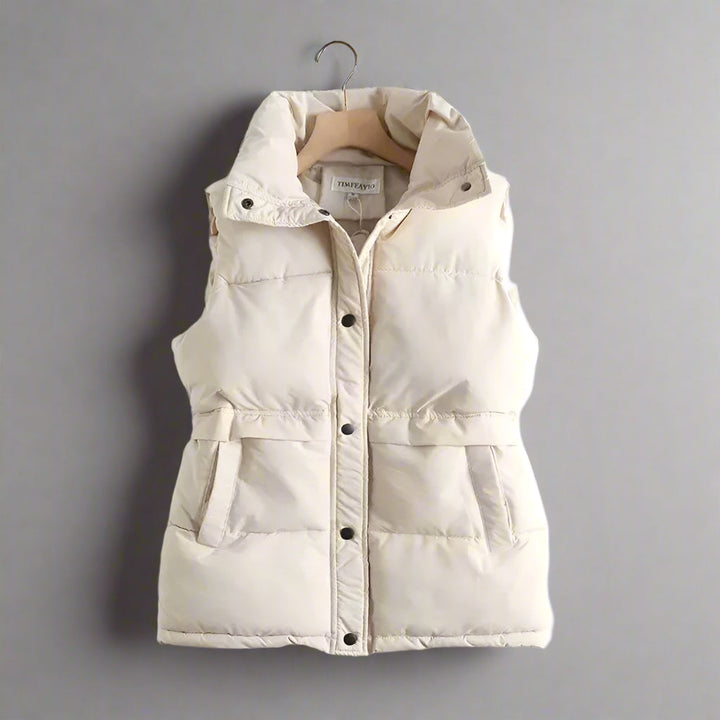 Giacca Antivento Donna