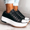 Scarpe Piattaforma Ortopediche da Donna