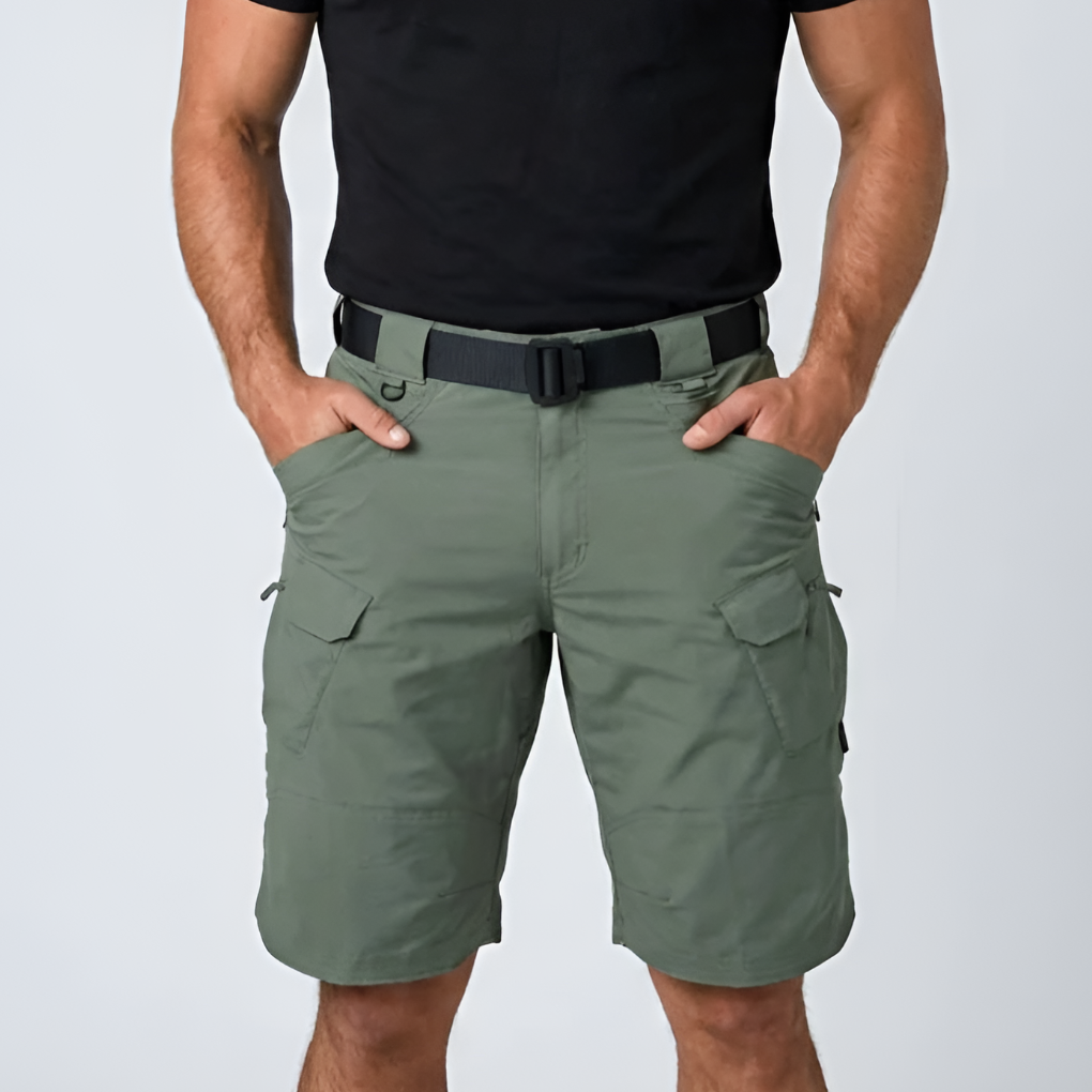 Shorts Cargo Casual per Uomo