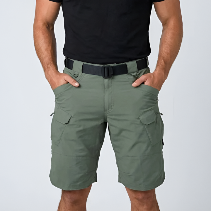 Shorts Cargo Casual per Uomo