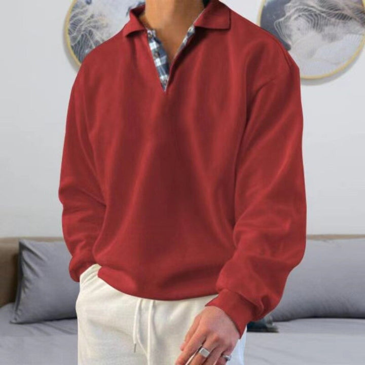 Maglione Uomo Comfort e Stile per Ogni Occasione