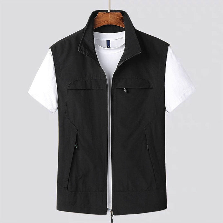 Gilet Uomo Quick-Drying