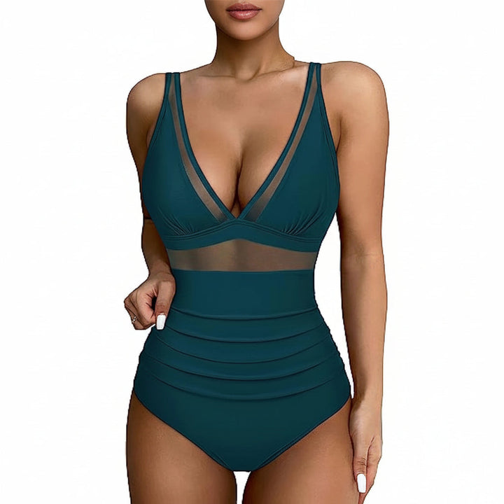 Costume Intero Elegante per Donne